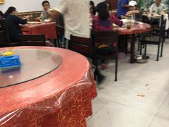 大堂-福鑫源海鲜烧烤