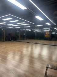 -G-STEPS舞蹈工作室