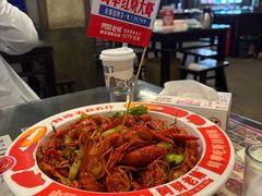 -阿财老铺·老蚌埠龙虾城(华夏总店)
