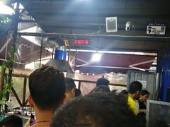 -龙上水现炒生料(柳沙店)