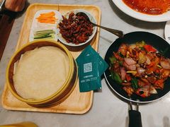 -小菜园新徽菜(芜湖万达店)