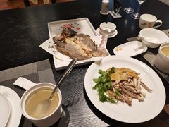 -粤汕小厨(北站店)