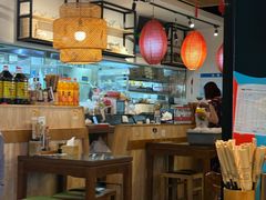 -嘉年华面包房餐厅（饺子馆）(陶然亭店)