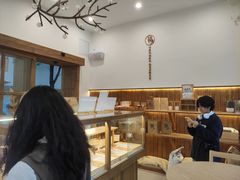 -北羽爱面包·咖啡·甜点·下午茶(艺博店)