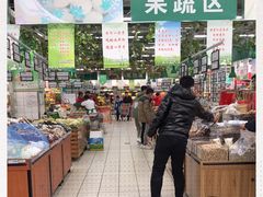 -银座超市(周村店)