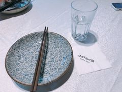 餐具摆设-让我们见个面(祥云小镇店)