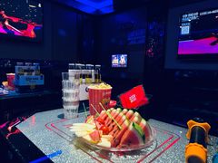 -唱吧麦颂KTV(方庄店)