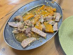 -花悦农庄 | 烧鸡·竹筒饭(沙迳高沙温泉香溪堡店)
