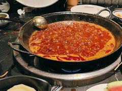 -巴蜀大将火锅(春熙店)