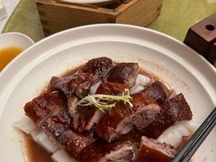 -广州逸林假日酒店·四季桃源中餐厅(白云山风景区店)