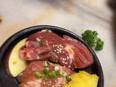 -韩宫宴烤肉·料理(南京江宁万达店)