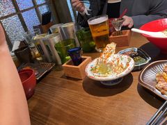 -一豚轩·烧鸟·豚骨拉面(五四路店)