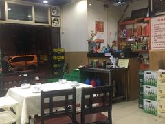 -鑫来顺大铜锅涮羊肉(中山门旗舰店)