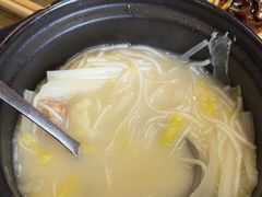 -东顺全羊坊烧烤炒菜莜面(张北店)