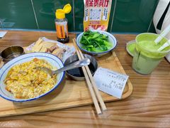 -阿金大白·上海菜馆(新天地店)