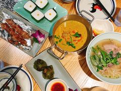 -米纸越南小馆(金鹰世界店)