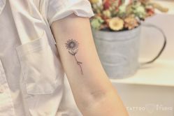 -飛凡TATTOO纹身•原创