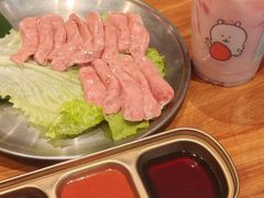 -子檀大隐炭烧(食品街店)