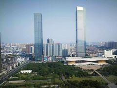 -无锡君来洲际酒店