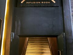 -Infusion room