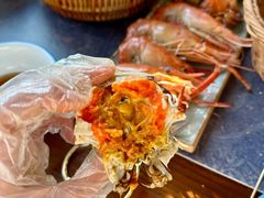 -蟹村草堂·苏式园林人文农家·大闸蟹