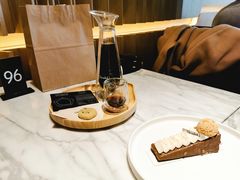 -Bracket Coffee(工体店)