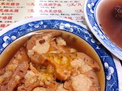 -粗茶淡饭(东关街店)