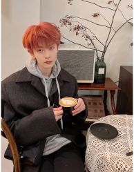 -HG美发设计沙龙