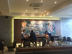 -星巴克(张家港购物公园店)