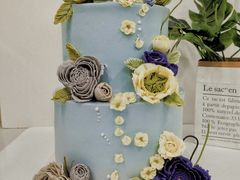 -威利旺卡烘焙西点蛋糕培训(朝阳校区)