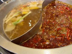 -沸炉重庆老火锅(军事博物馆店)