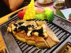 -花潮料理艺食馆(世欧广场店)