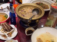 -金掌勺·锅包肉(广渠门店)
