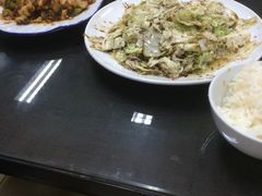 iphone_upload_pic-天津外国语大学（马场道校区）食堂