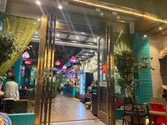 -印象芽庄越式餐厅(东兴店)