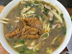 -小狗面馆(复兴店)