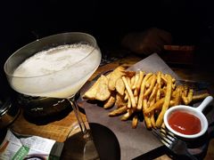 -蜉蝣酒吧(仓山万达店)