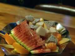 -帝凯乐量贩式KTV(深影国际影城店)