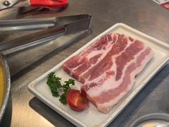 -喜来稀肉(虹泉路店)