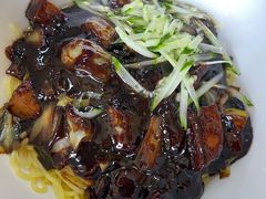 -祥和居炸酱面馆(美食街店)