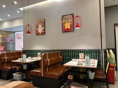 -八合里潮汕鲜牛肉火锅(上海汇智广场店)