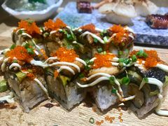-东京屋(武定路店)
