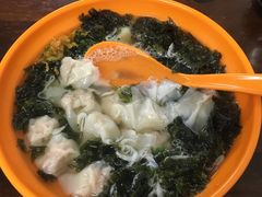 -阿麟馄饨(延长路店)