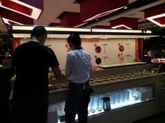 -海底捞火锅(勒泰店)