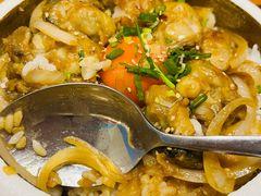 生蚝饭-福匠日本料理(人民路店)