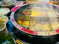 -海底捞火锅(如皋吾悦广场店)