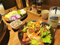 -壹风町烧肉居酒屋(恒丰中央广场店)