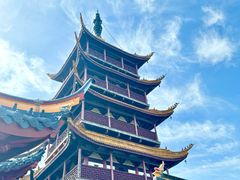 -狼山风景名胜区