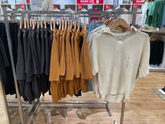 -优衣库(成都锦华万达广场店)