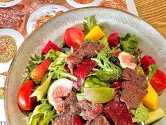 -Pekaa啤咖食肆Coffee&Bistro